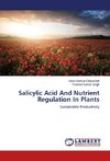 Salicylic Acid And Nutrient Regulation In Plants