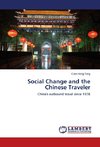 Social Change and the Chinese Traveler