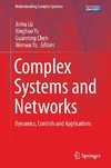 Complex Systems and  Networks