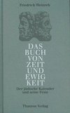 Das Buch von Zeit und Ewigkeit