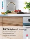 Küchen planen & einrichten