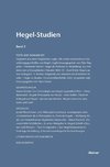 Hegel-Studien / Hegel-Studien Band 2 (1963)