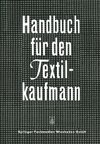 Handbuch für den Textilkaufmann