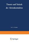 Theorie und Technik der Aktienkursindizes