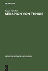 Serapion von Thmuis