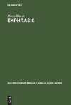 Ekphrasis