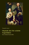 Omphale oder Die verliebte Teppichdame