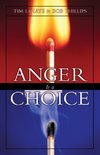 Anger Is a Choice