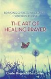 Art of Healing Prayer