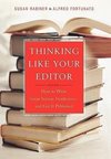 Thinking Like Your Editor