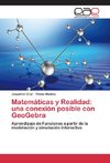 Matemáticas y Realidad: una conexión posible con GeoGebra