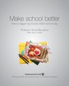 Make School Better