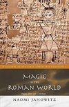 Janowitz, N: Magic in the Roman World