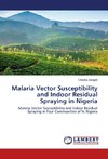 Malaria Vector Susceptibility and Indoor Residual Spraying in Nigeria