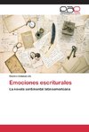 Emociones escriturales