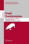 Graph Transformation