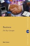 Vernon, M: Business: The Key Concepts