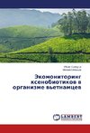 Jekomonitoring xenobiotikov v organizme v'etnamcev