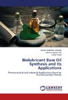 Biolubricant Base Oil Synthesis and Its Applications