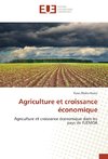 Agriculture et croissance économique