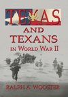 Texas and Texans in World War II