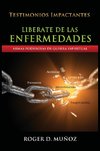 SPA-LIBERATE DE LAS ENFERMEDAD