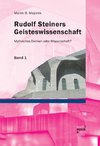 Rudolf Steiners Geisteswissenschaft