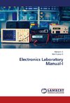 Electronics Laboratory Manual-I