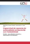 Capacidad de agencia de autocuidado en paciente con hemodiálisis