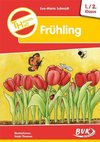 Themenheft Frühling 1. /2. Klasse