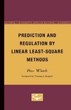 Prediction and Regulation by Linear Least-Square Methods