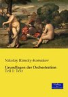 Grundlagen der Orchestration