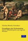 Grundlagen der Orchestration