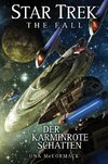 Star Trek - The Fall 2: Der karminrote Schatten