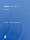 The Marketing Book