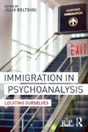 Immigration in Psychoanalysis