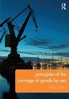 Principles of the Carriage of Goods by Sea