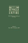 Migration from the Russian Empire