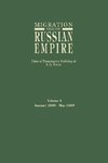 Migration from the Russian Empire