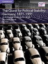 A/AS Level History for AQA The Quest for Political Stability