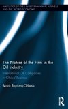 The Nature of the Firm in the Oil Industry