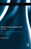 English Studies Beyond the 'Center'