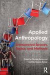 Applied Anthropology