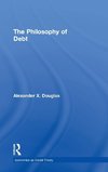 The Philosophy of Debt