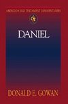 Abingdon Old Testament Commentaries - Daniel