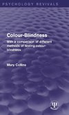 Colour-Blindness