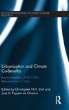 Urbanization and Climate Co-Benefits