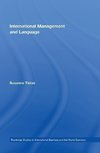 Tietze, S: International Management and Language