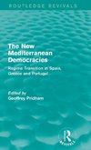 The New Mediterranean Democracies