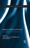 Bates, V: Medicine, Health and the Arts